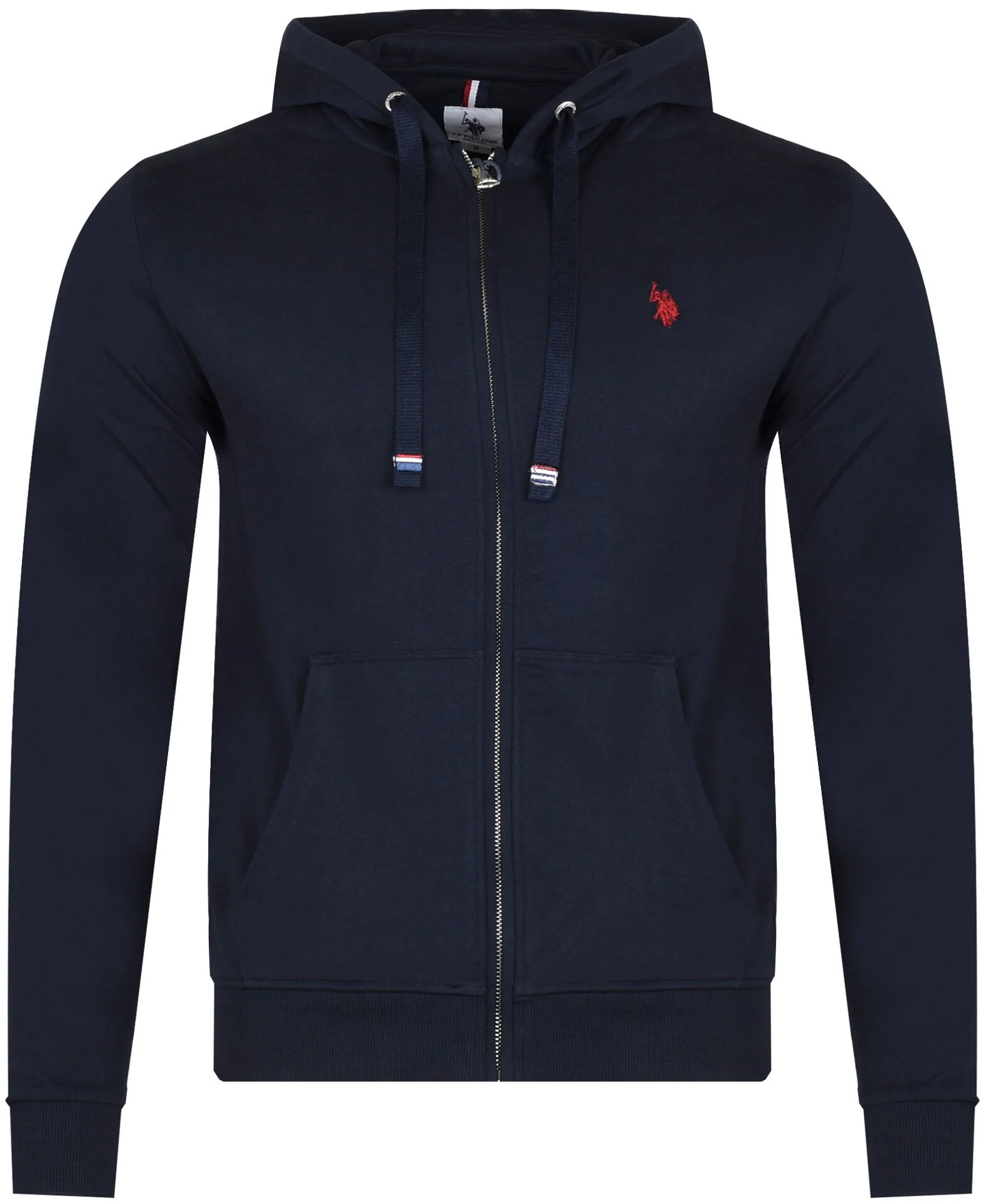 HANORACE BARBATI - U.S. POLO ASSN. HANORAC ZIP GLUGA LUKE BARBATI