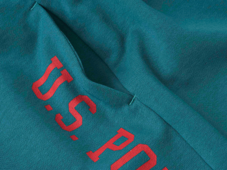 U.S. POLO ASSN. PANTALON SCURT BARBATI [3]