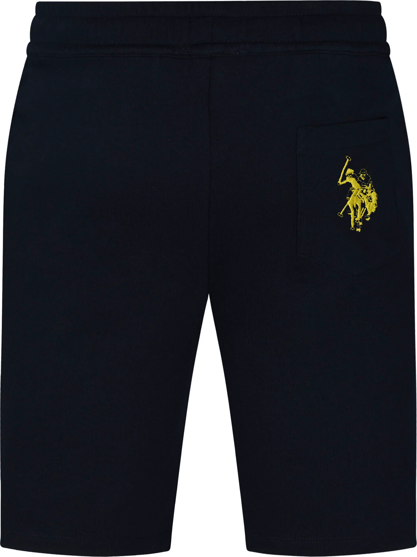 U.S. POLO ASSN. PANTALON SCURT BARBATI [1]
