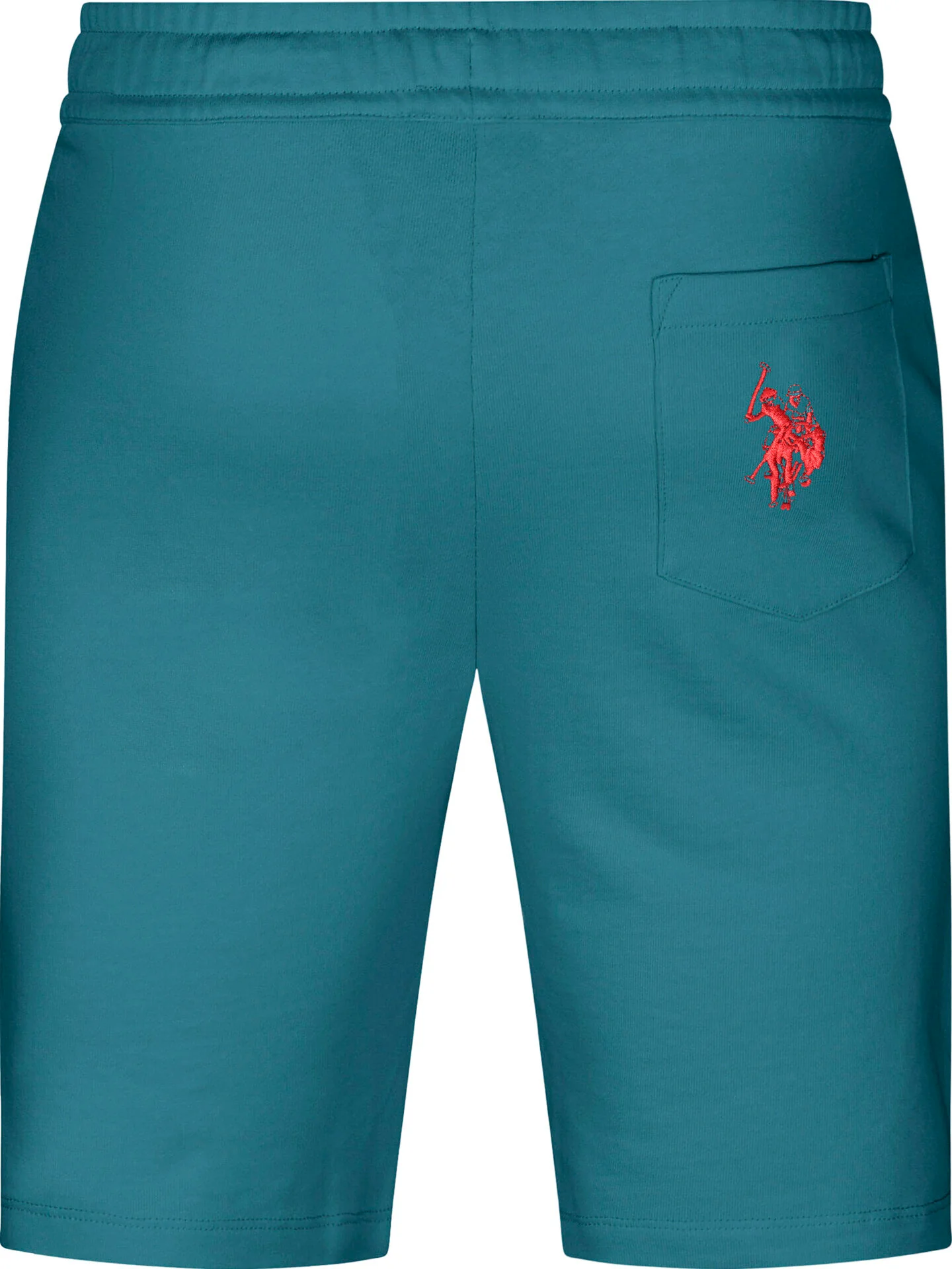 U.S. POLO ASSN. PANTALON SCURT BARBATI [1]