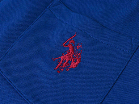 U.S. POLO ASSN. PANTALON SCURT BARBATI [2]