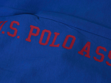 U.S. POLO ASSN. PANTALON SCURT BARBATI [3]