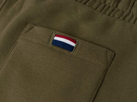 U.S. POLO ASSN. PANTALON TRENING BARBATI [3]