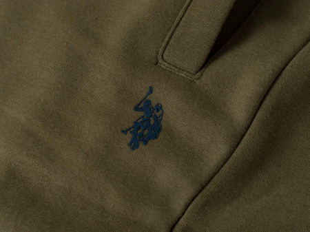 U.S. POLO ASSN. PANTALON TRENING BARBATI [1]