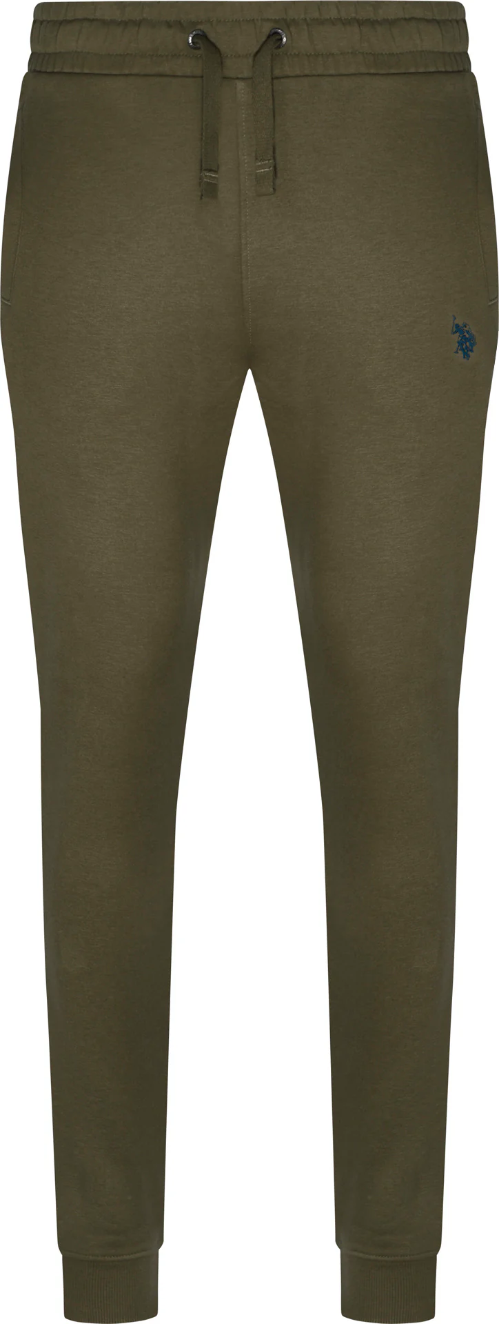 BARBATI - U.S. POLO ASSN. PANTALON TRENING BARBATI