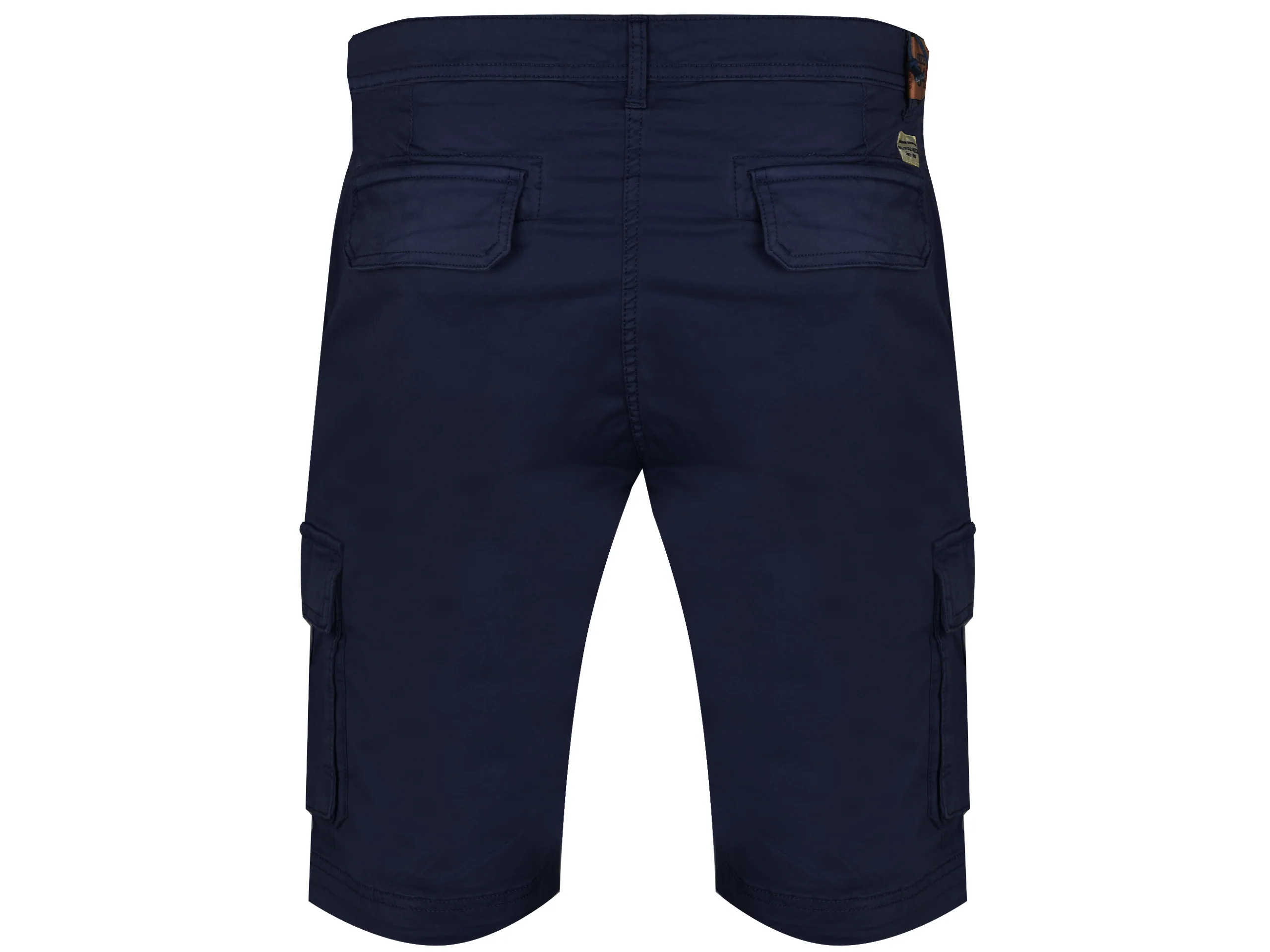 U.S. POLO ASSN. PANTALONI SCURTI BUZUNARE [1]