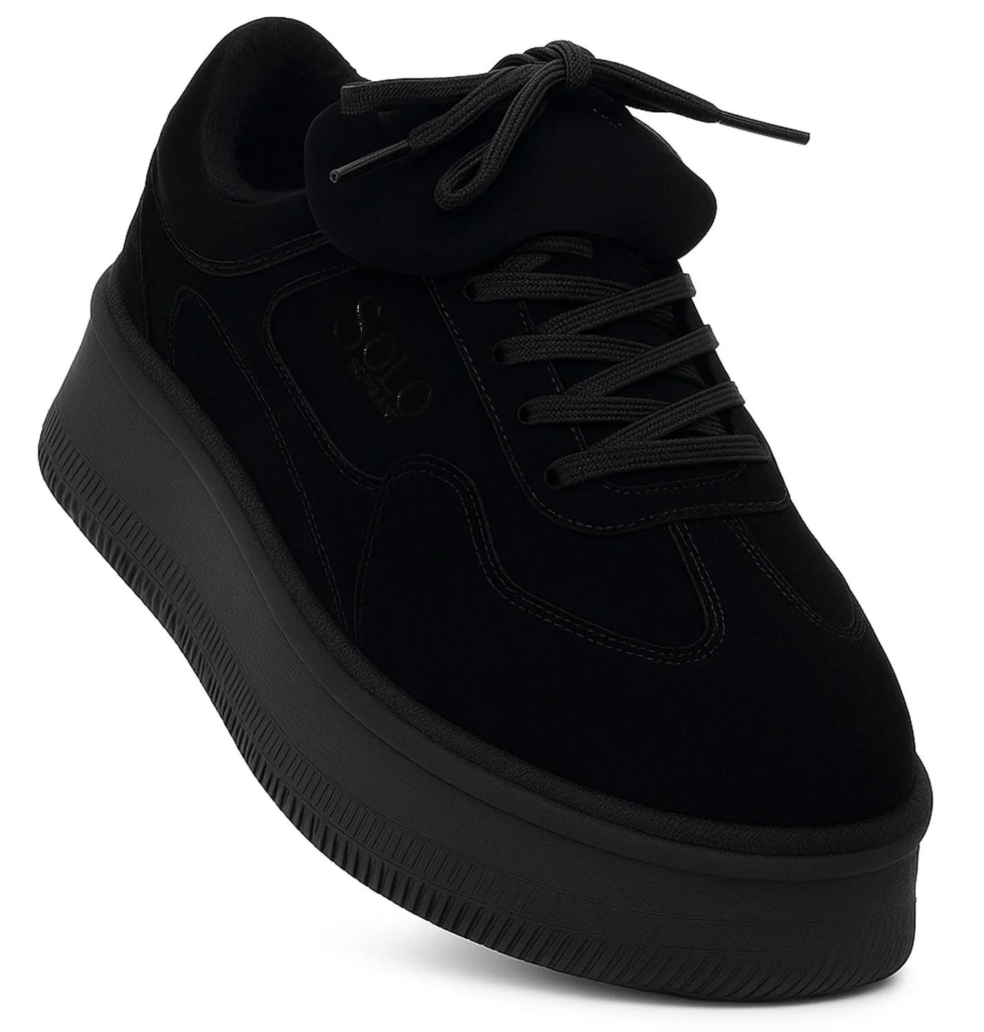 PANTOFI - U.S. POLO ASSN. PANTOFI IMBLANITI PIELE INTOARSA JENNY FEMEI