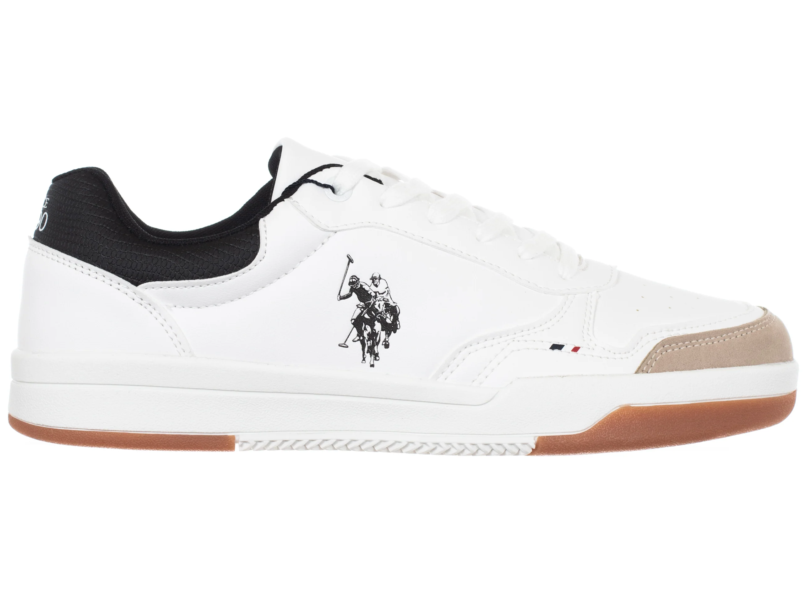 U.S. POLO ASSN. SNEAKERSI BARBATI [2]
