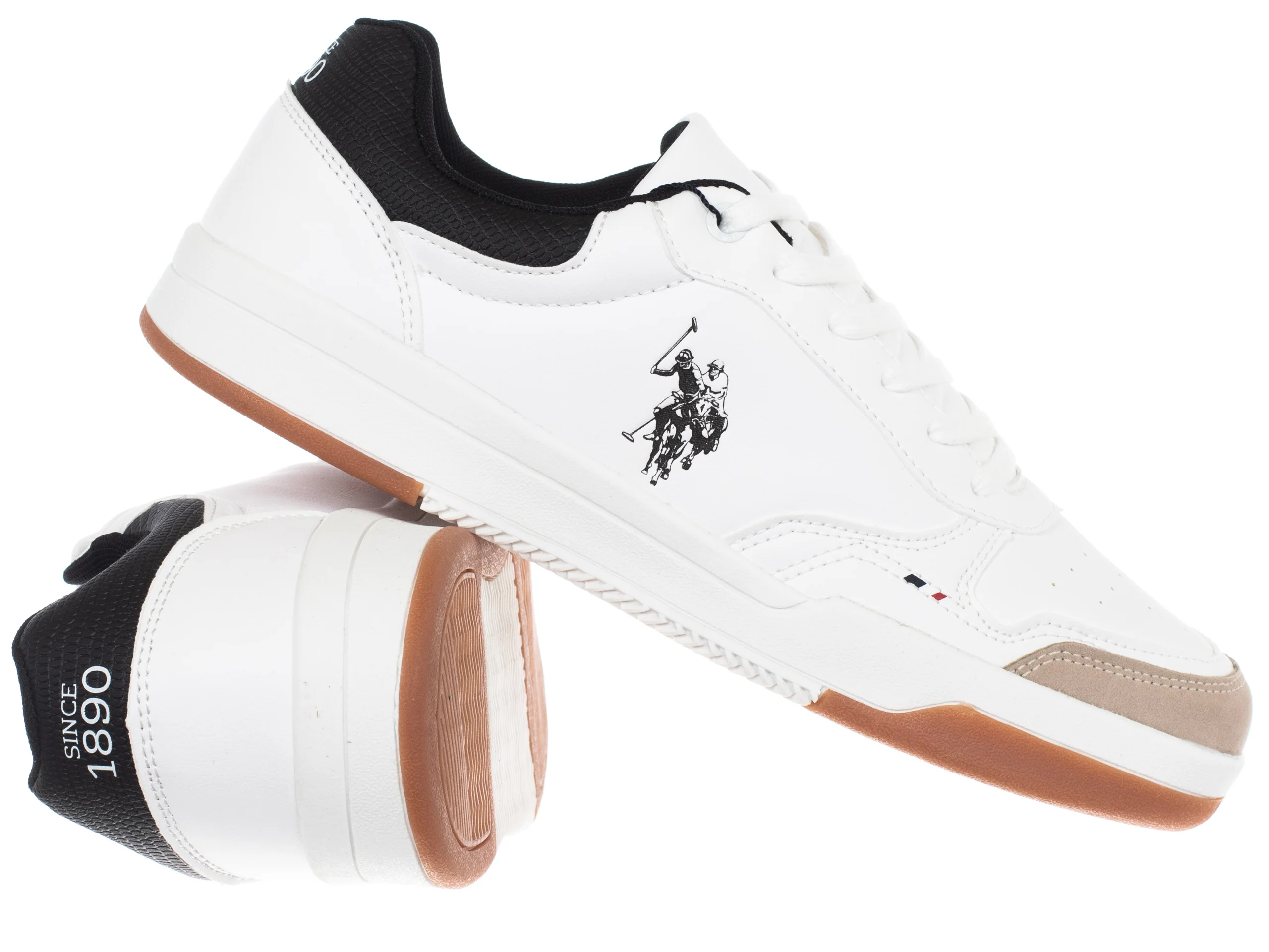 SNEAKERS - U.S. POLO ASSN. SNEAKERSI BARBATI
