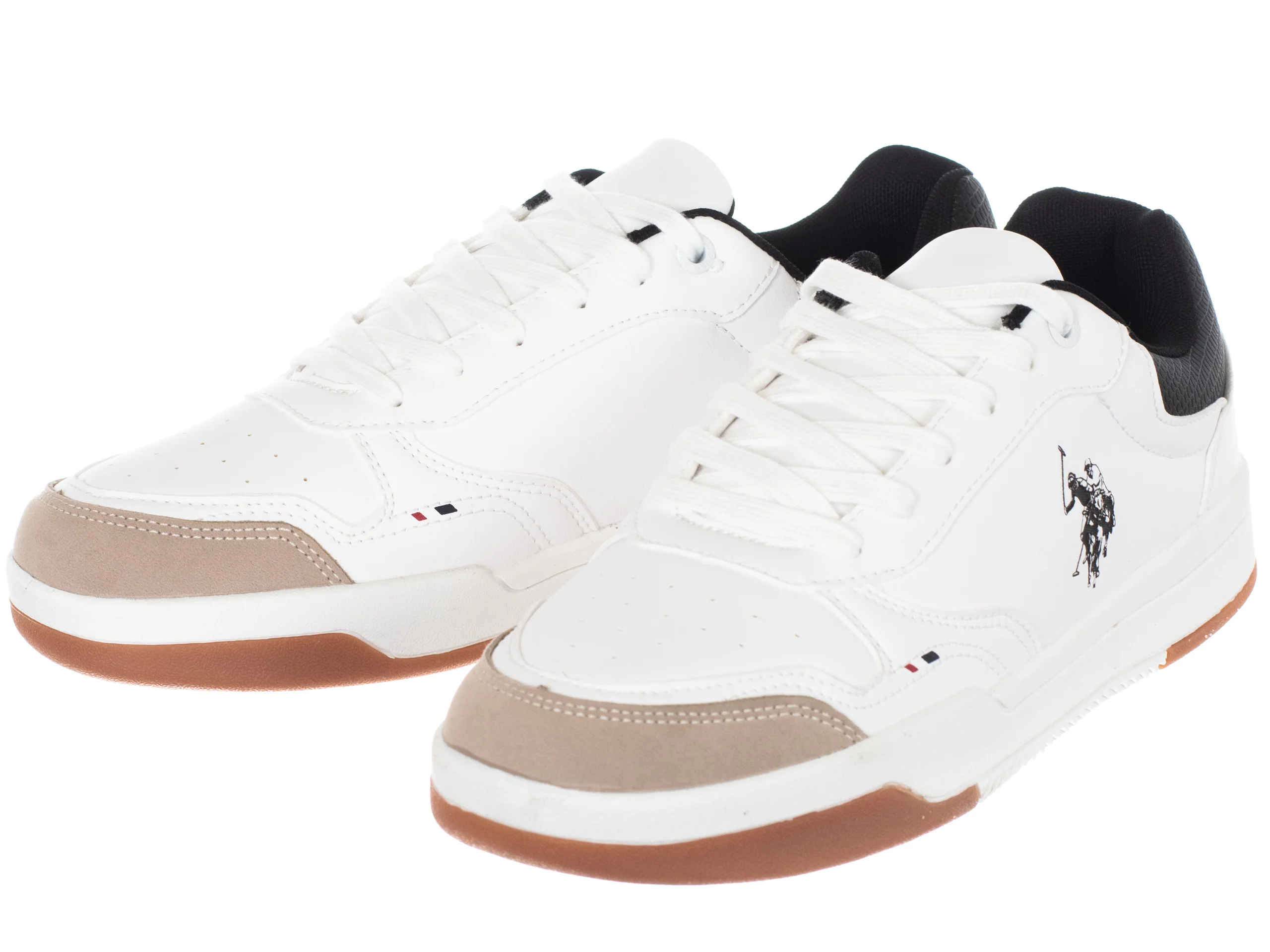 U.S. POLO ASSN. SNEAKERSI BARBATI [1]