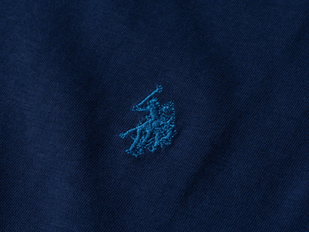 U.S. POLO ASSN. TRICOU BARBATI [2]