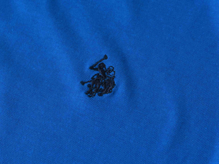 U.S. POLO ASSN. TRICOU BARBATI [2]