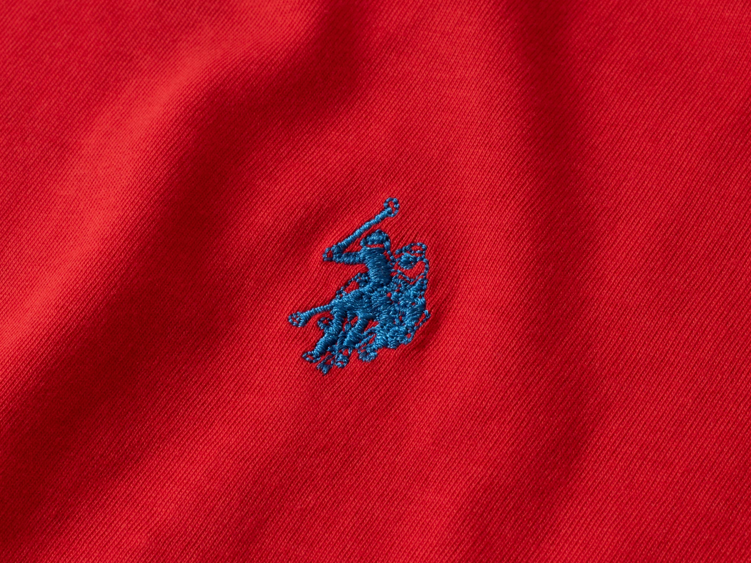 U.S. POLO ASSN. TRICOU BARBATI [2]