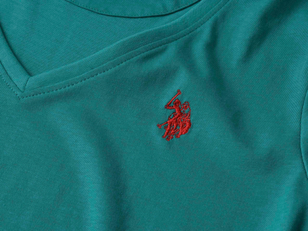U.S. POLO ASSN. TRICOU FEMEI [2]