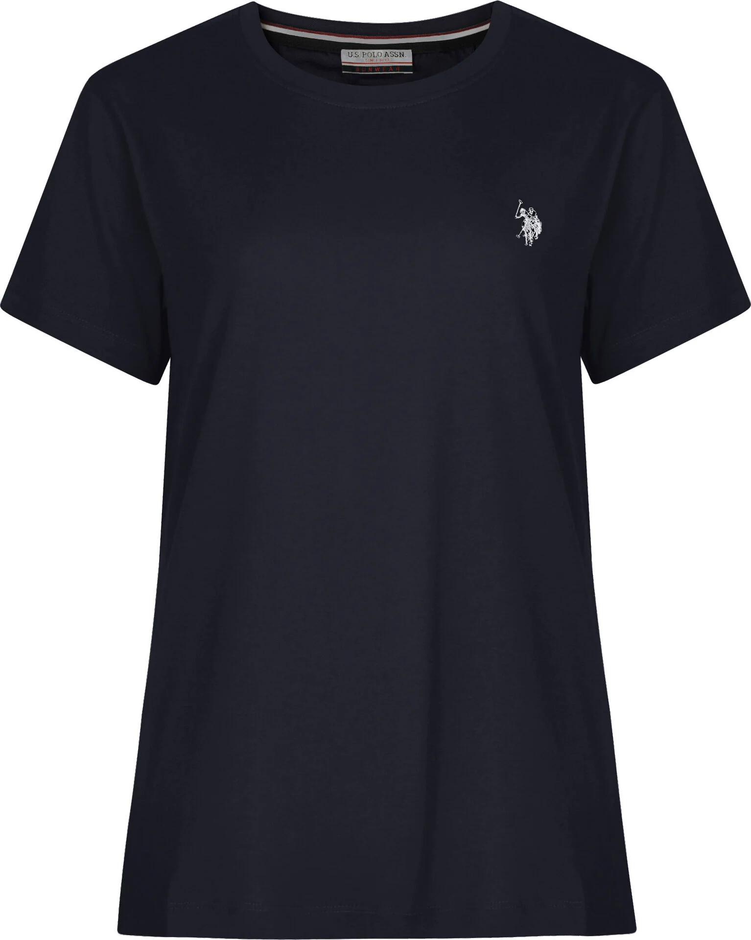FEMEI - U.S. POLO ASSN. TRICOU FEMEI