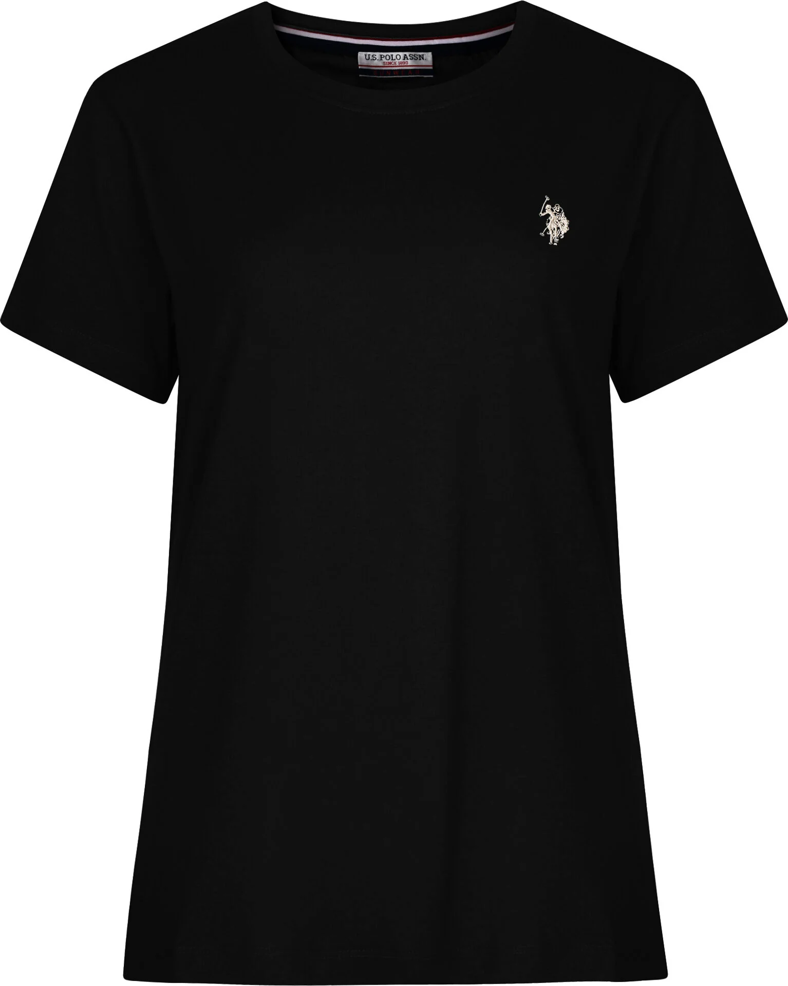 FEMEI - U.S. POLO ASSN. TRICOU LUCY  FEMEI