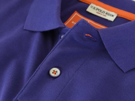 U.S. POLO ASSN. TRICOU POLO BARBATI [3]