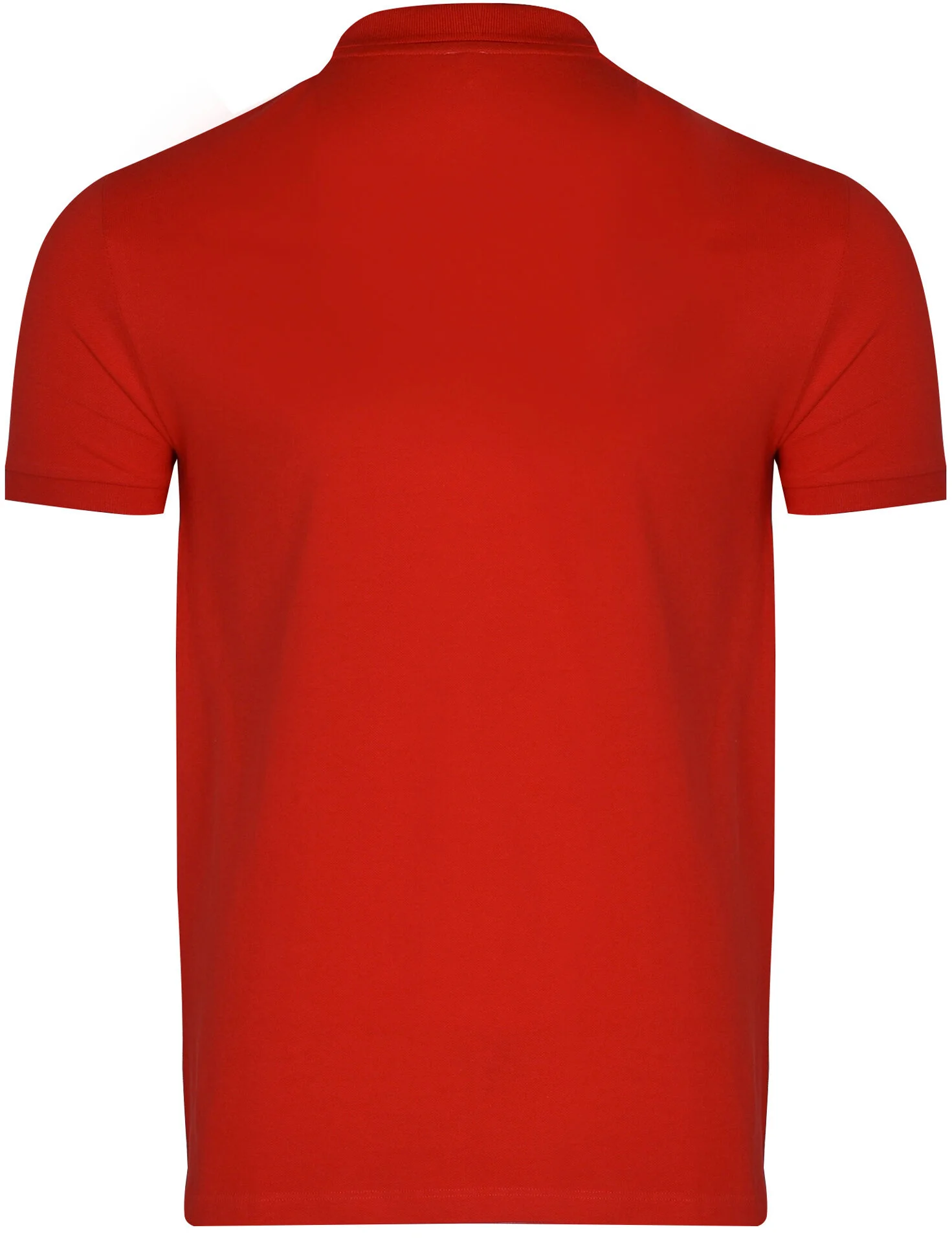 U.S. POLO ASSN. TRICOU POLO BARBATI [1]