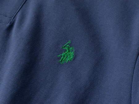 U.S. POLO ASSN. TRICOU POLO BARBATI [1]