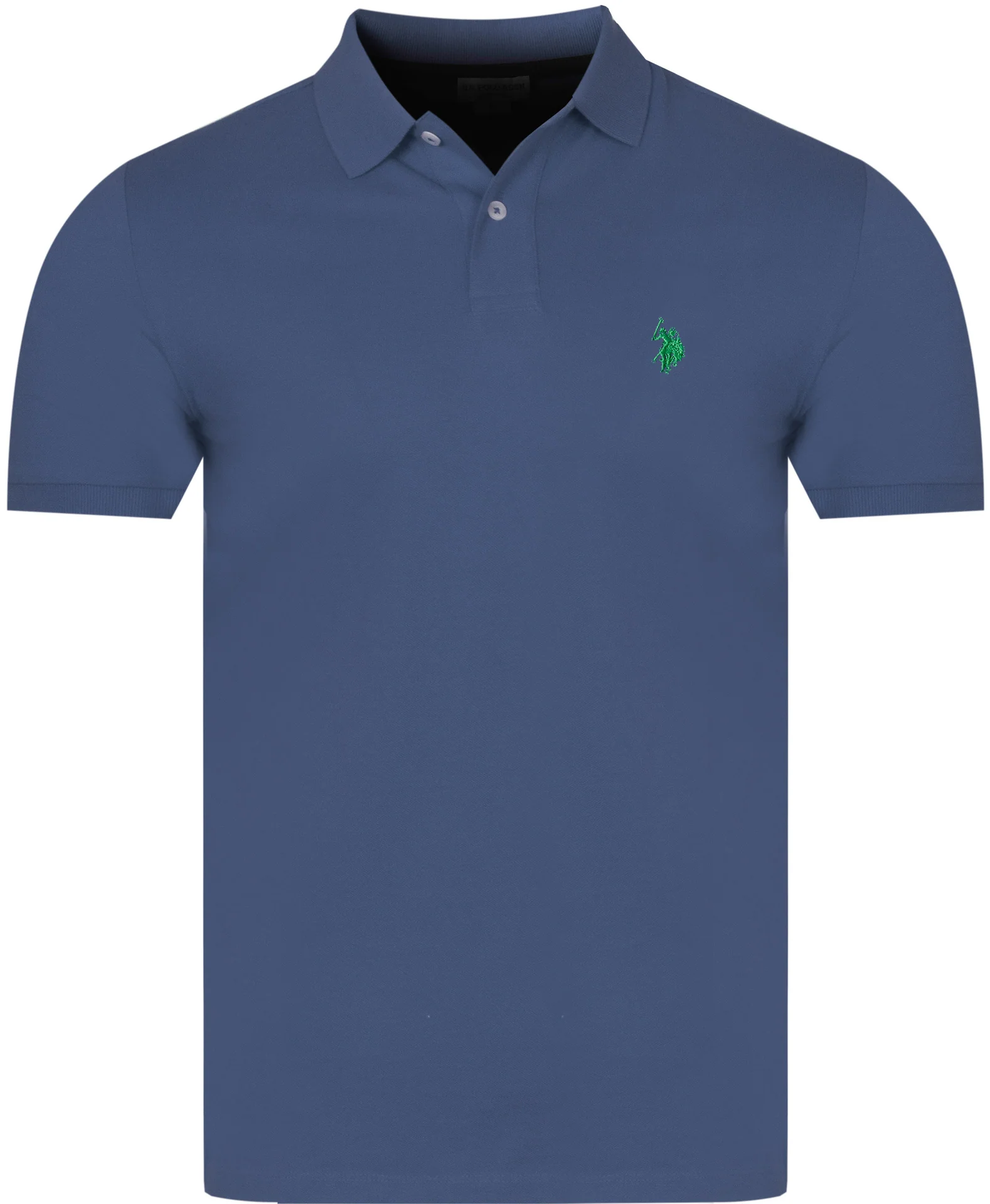 BARBATI - U.S. POLO ASSN. TRICOU POLO BARBATI