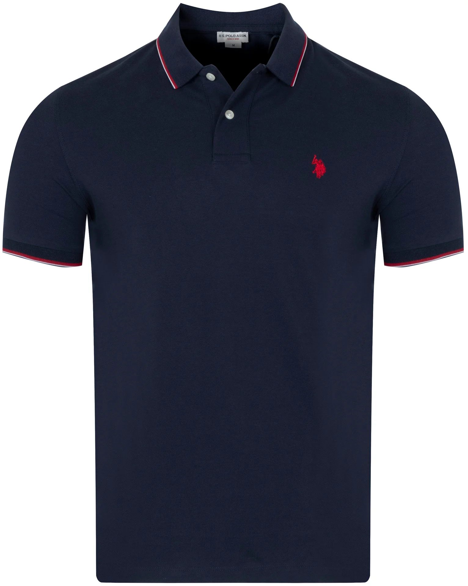 TRICOURI - U.S. POLO ASSN. TRICOU POLO NTRI BARBATI