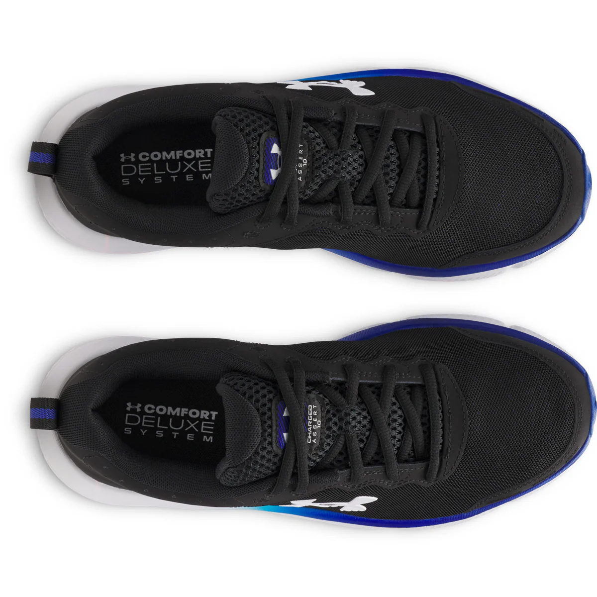 UNDER ARMOUR CHARGED ASSERT 10 BARBATI [3]