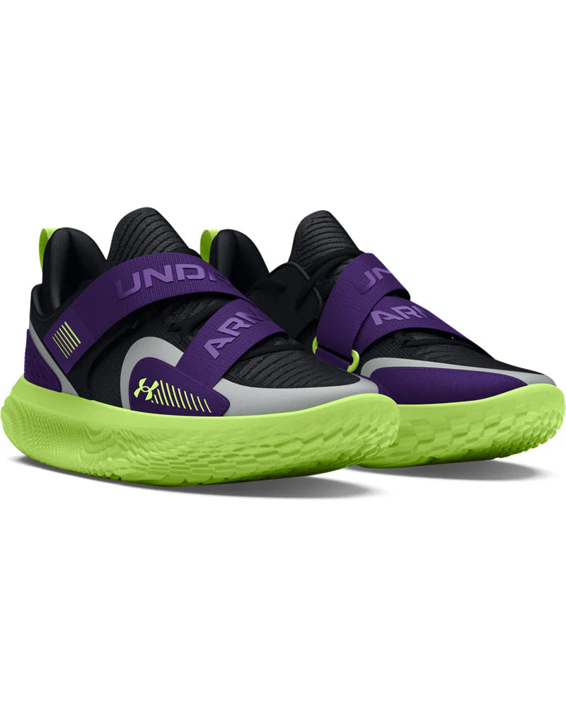 INCALTAMINTE BARBATI - UNDER ARMOUR FLOW FUTRX4 SOS BARBATI