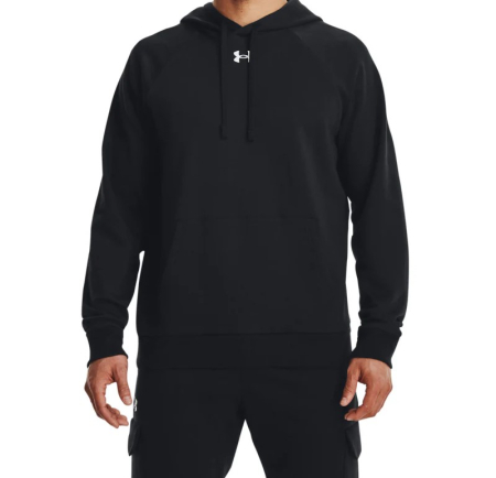 HANORACE - UNDER ARMOUR HANORAC RIVAL FLEECE HOODIE BARBATI