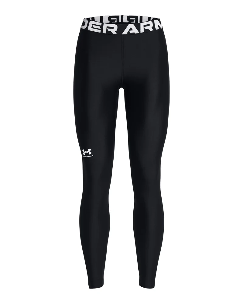 FEMEI - UNDER ARMOUR LEGGINGS HEATGEAR FEMEI