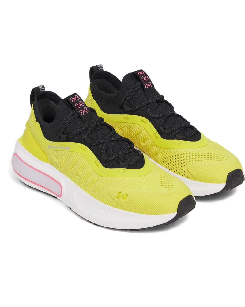 ADIDASI - UNDER ARMOUR PHANTOM 4 BARBATI