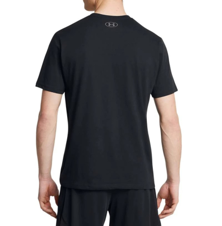 UNDER ARMOUR TRICOU BOXED LOGO BARBATI [3]