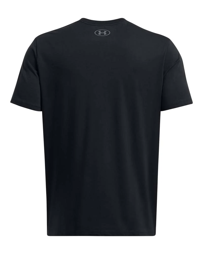 UNDER ARMOUR TRICOU BOXED LOGO BARBATI [1]