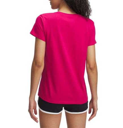 UNDER ARMOUR TRICOU LOOSE LOGO SS FEMEI [1]