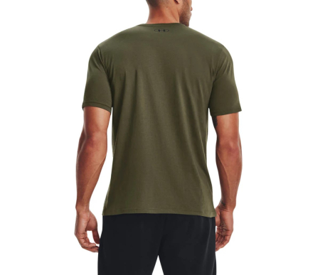 UNDER ARMOUR TRICOU SPORTSTYLE BARBATI [3]