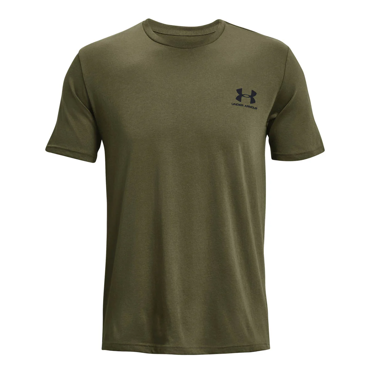 BARBATI - UNDER ARMOUR TRICOU SPORTSTYLE BARBATI