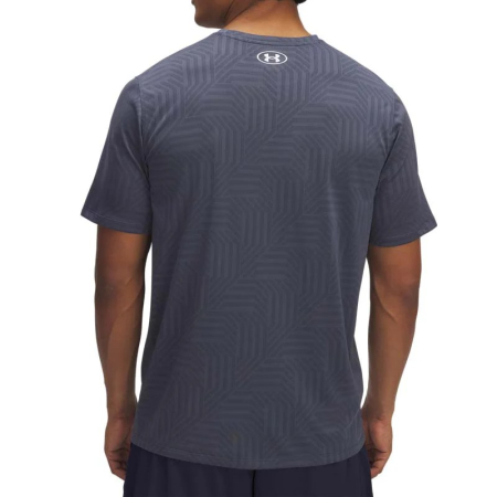 UNDER ARMOUR TRICOU TECH VENT  GEOTESSA SS BARBATI [1]