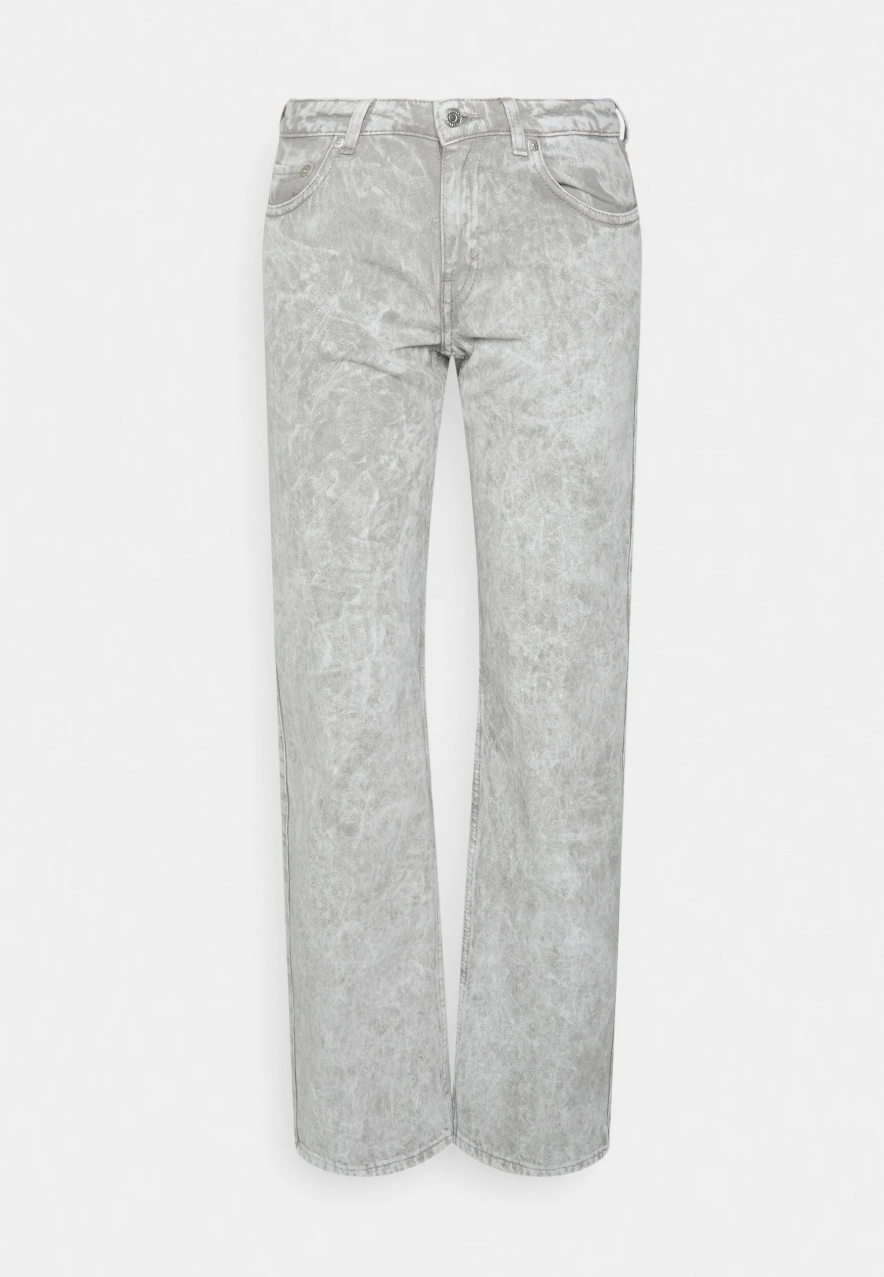 JEANS - WEEKDAY JEANS REGULAR FIT FEMEI