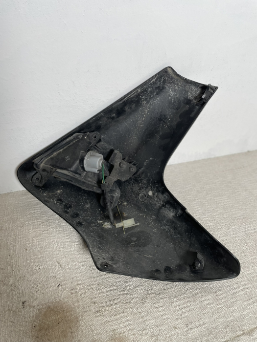 Carena laterala originala stanga ER6 [3]