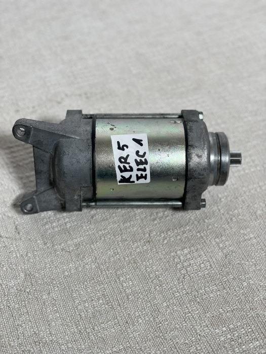 Electromotor Kawasaki ER5 [2]