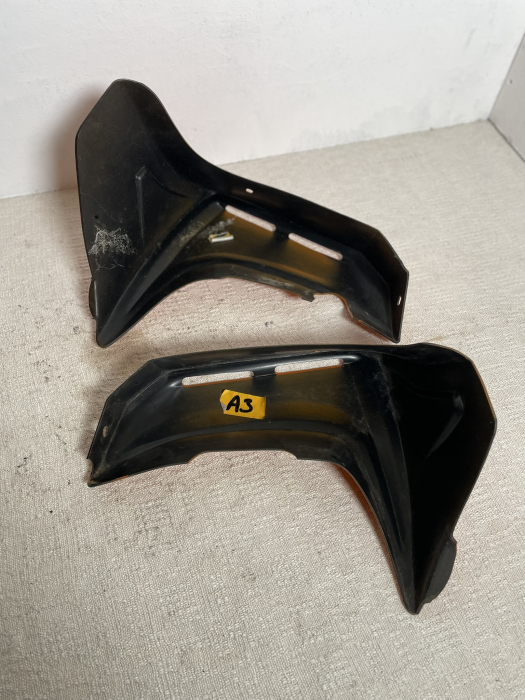 Carene Radiator ER6 SET [2]