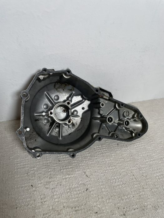 Capac motor Kawasaki ER6 [3]