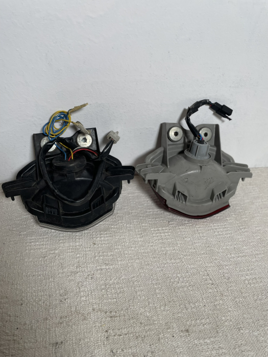 Stop Spate Kawasaki ER6 [2]