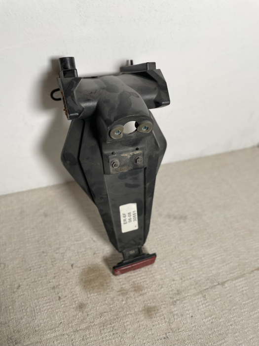 Suport de numar ER6 [2]