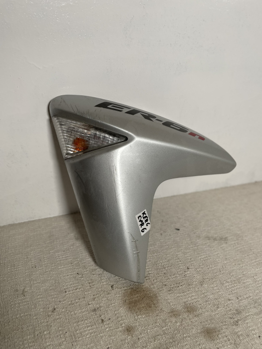 Carena laterala originala stanga ER6 [8]