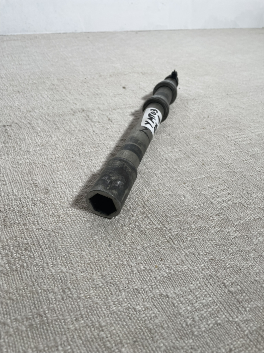 Ax Roata fata Yamaha MT03 [2]