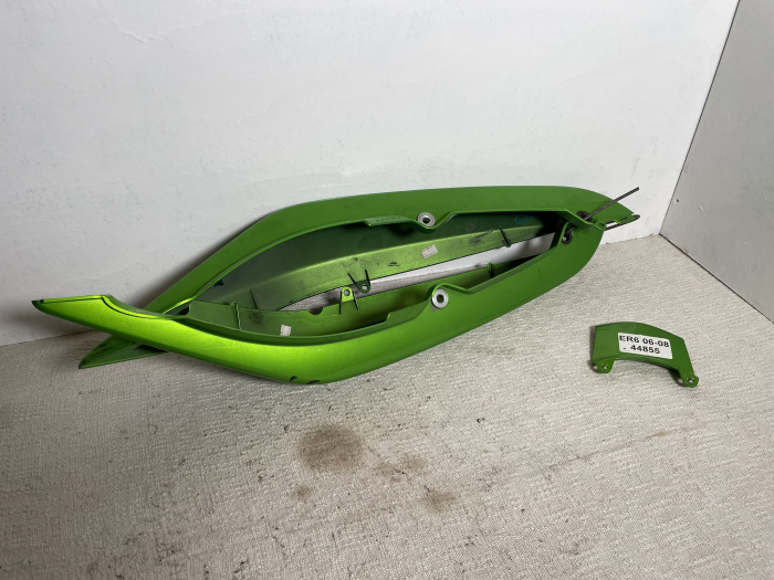 SET Carene codita Kawwasaki ER6 [2]