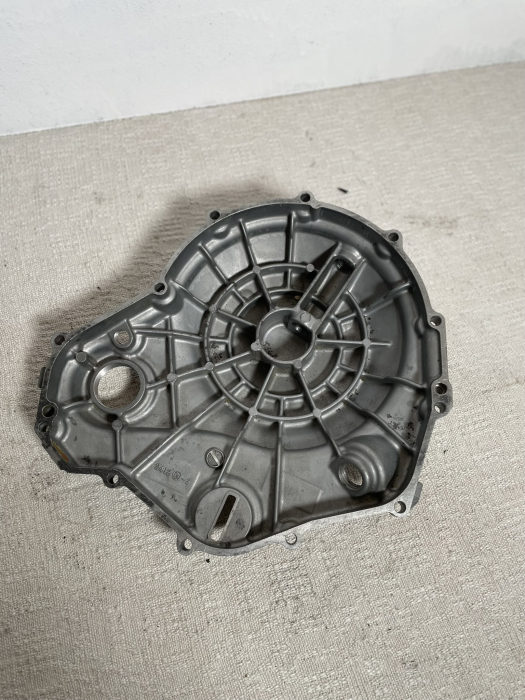 Capac motor Kawasaki ER6 dreapta [2]