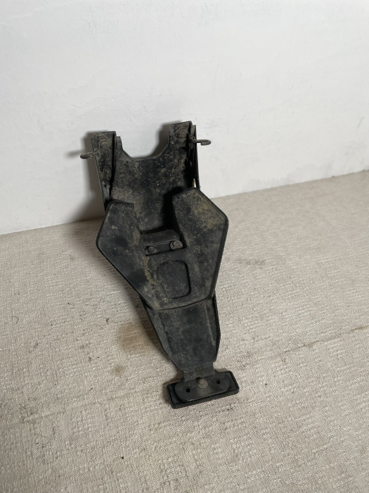 Suport de numar ER6 [3]