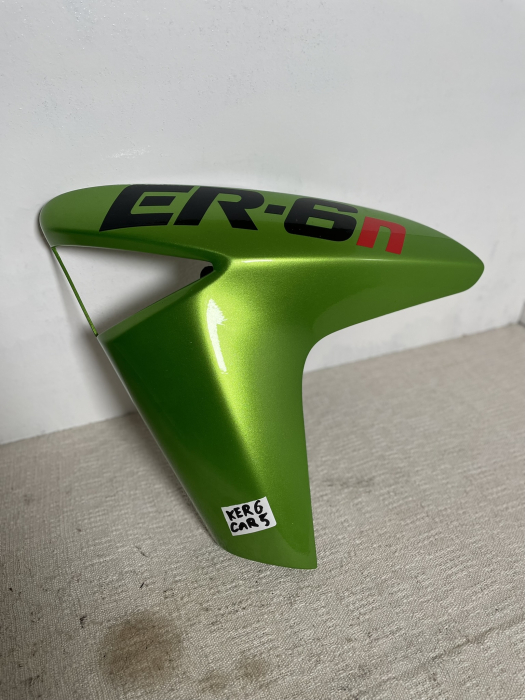 Carena laterala originala stanga ER6 [4]