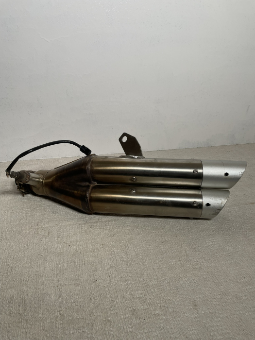 Toba sport IXIL Kawasaki ER-6 dezmembrari [2]